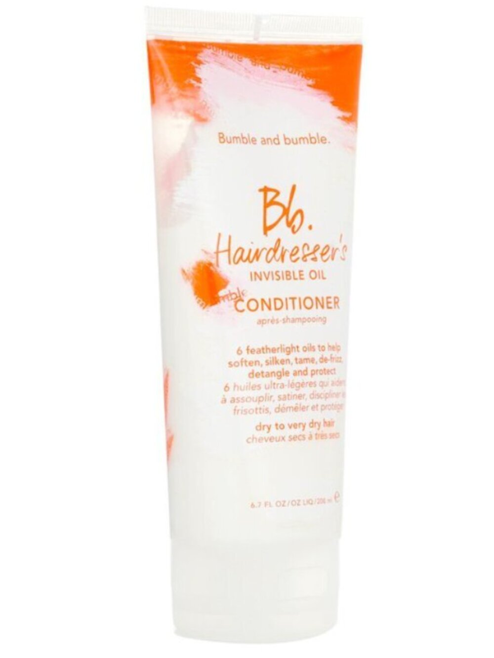 Bumble and Bumble Bb. Hairdresser's Invisible Oil Conditioner